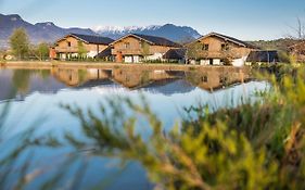 Green Resort Bran